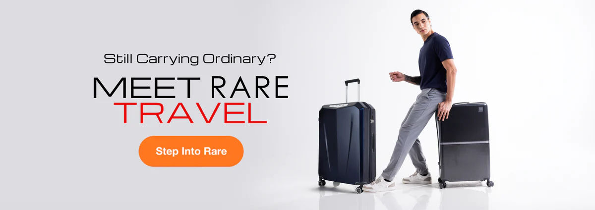 Travel in Unrivaled Style